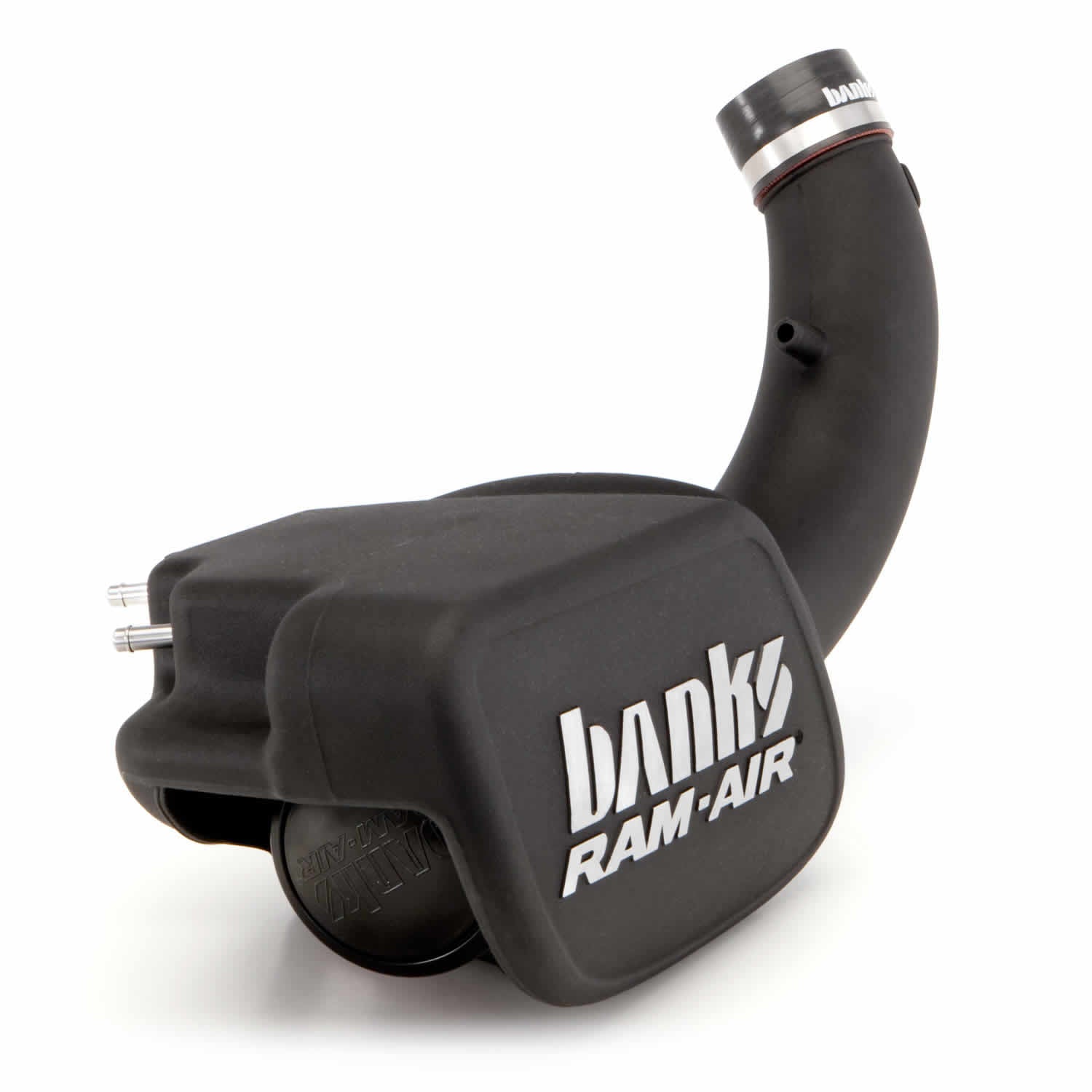 Banks Ram-Air intake system