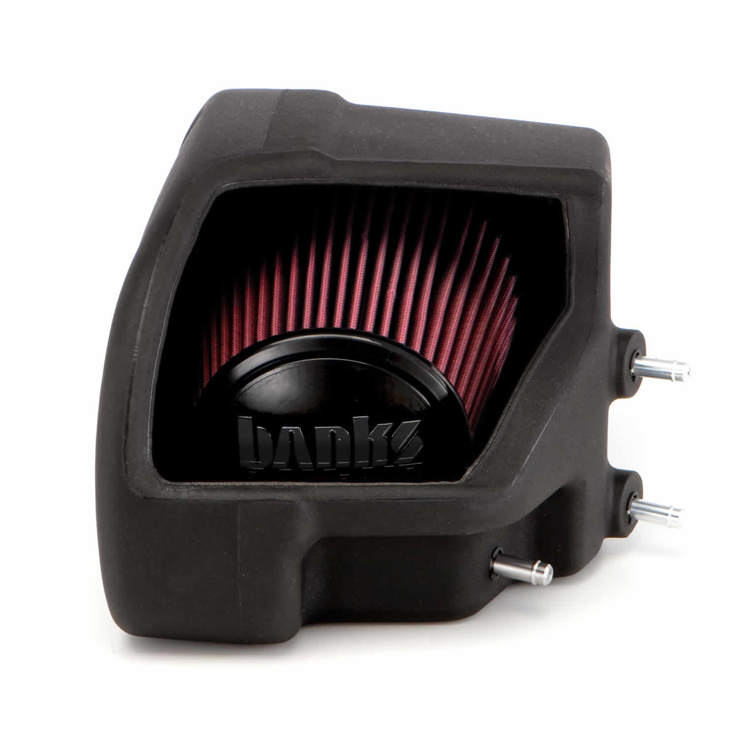 Banks Ram-Air intake system