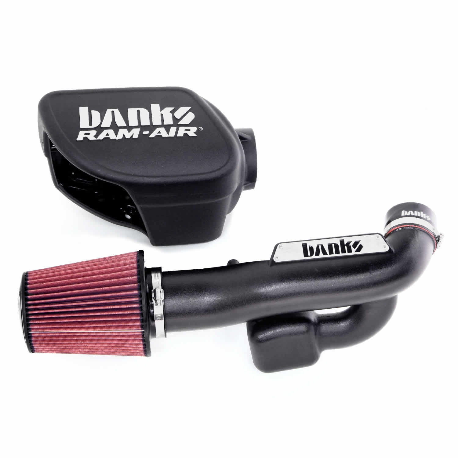 Banks Ram-Air intake system