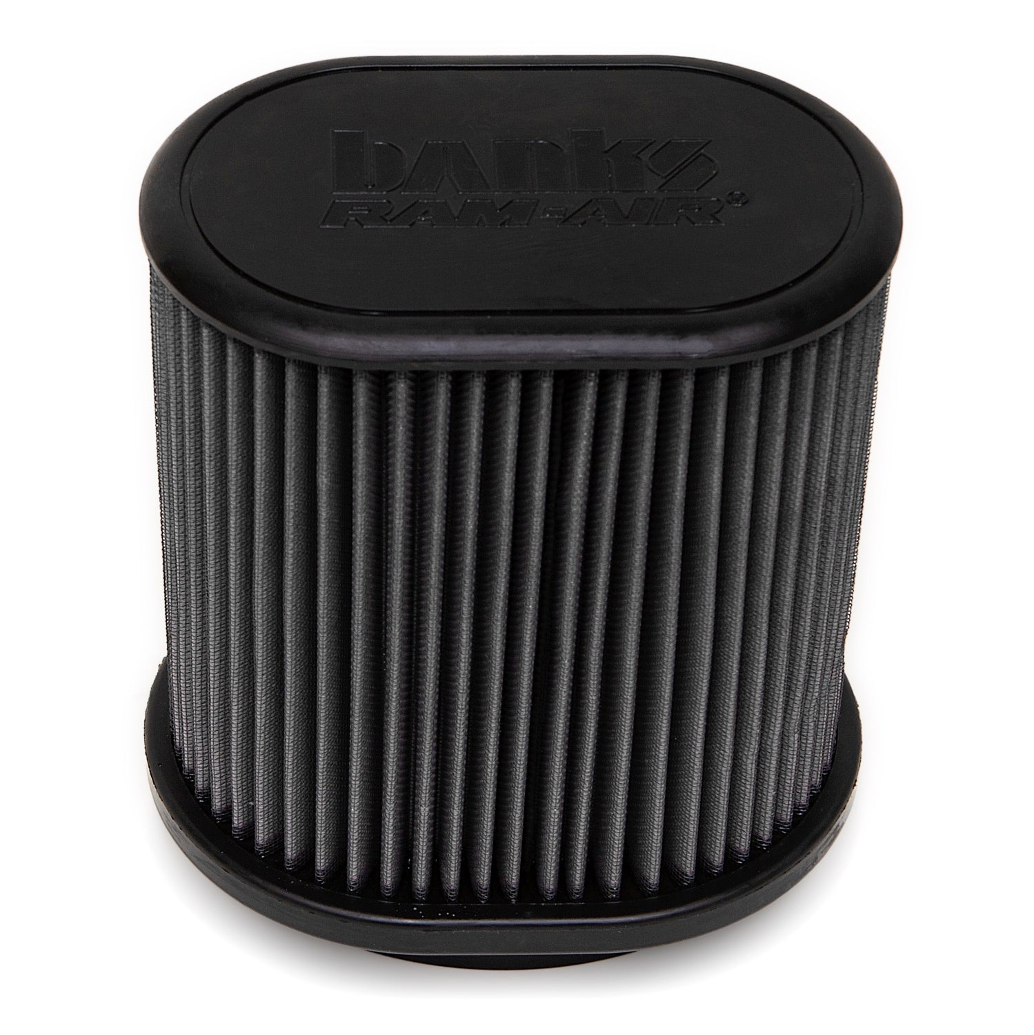 Banks Dry Ram-Air Filter for Jeep JL and Gladiator Kits