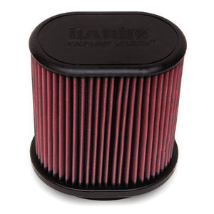 Banks Oiled Ram-Air Filter for Jeep JL and Gladiator Kits