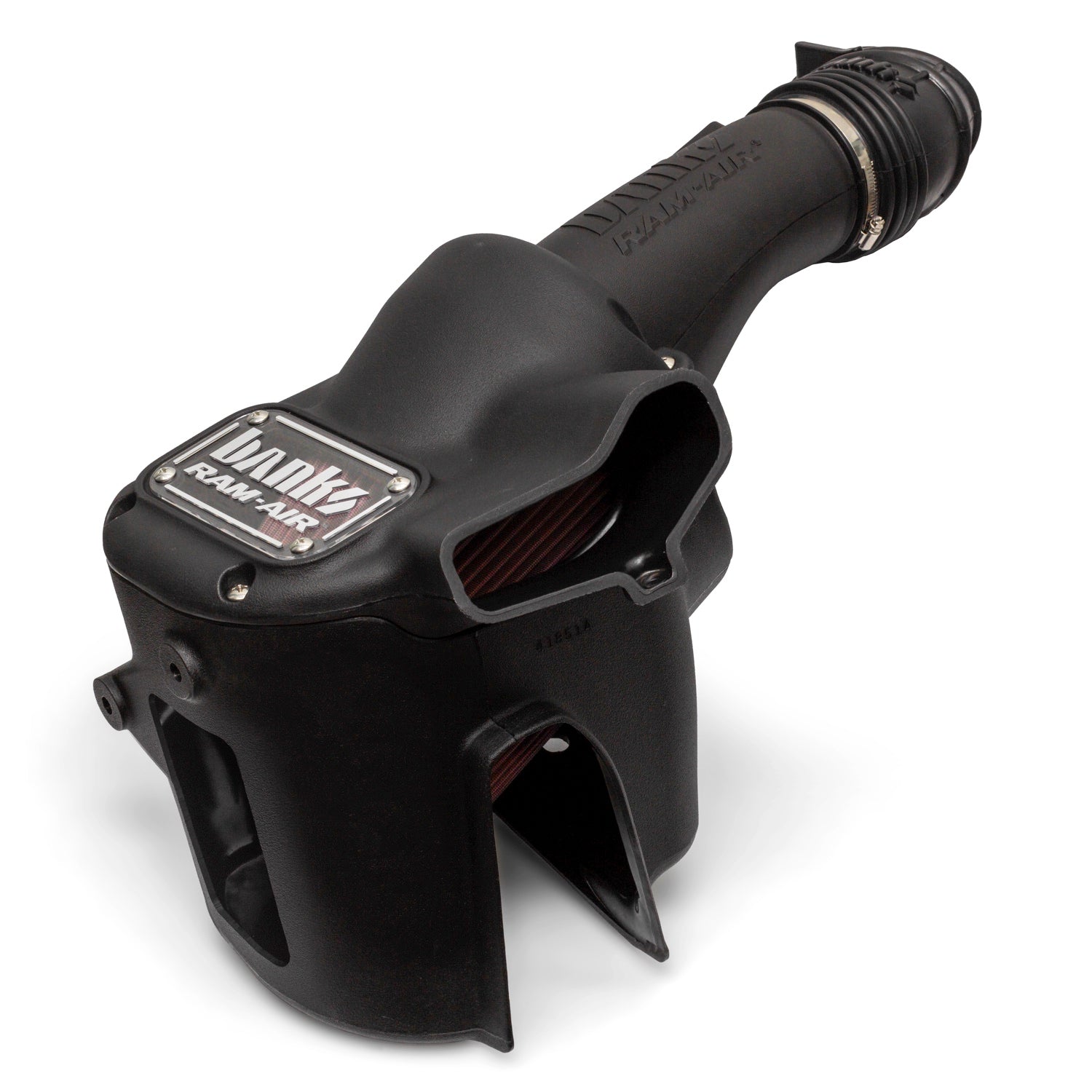 Banks Ram-Air intake for the Ford PowerPack