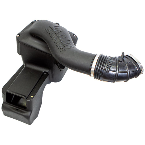 Best Cold Air Intake Systems for power and efficiency - Banks Power