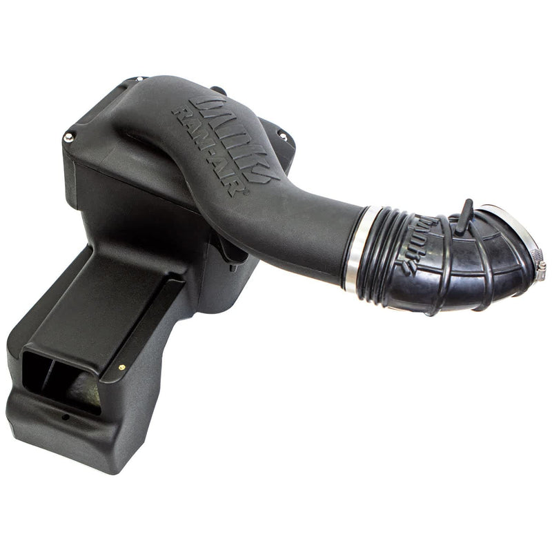 Banks Power Ram-Air Cold Air Intake System [41890] for 2017-2019 Ford F-250/F-350 Super Duty (6.7L Power Stroke V8 (2017 calibration), 6.7L Power Stroke V8 (2018-2019 calibration))