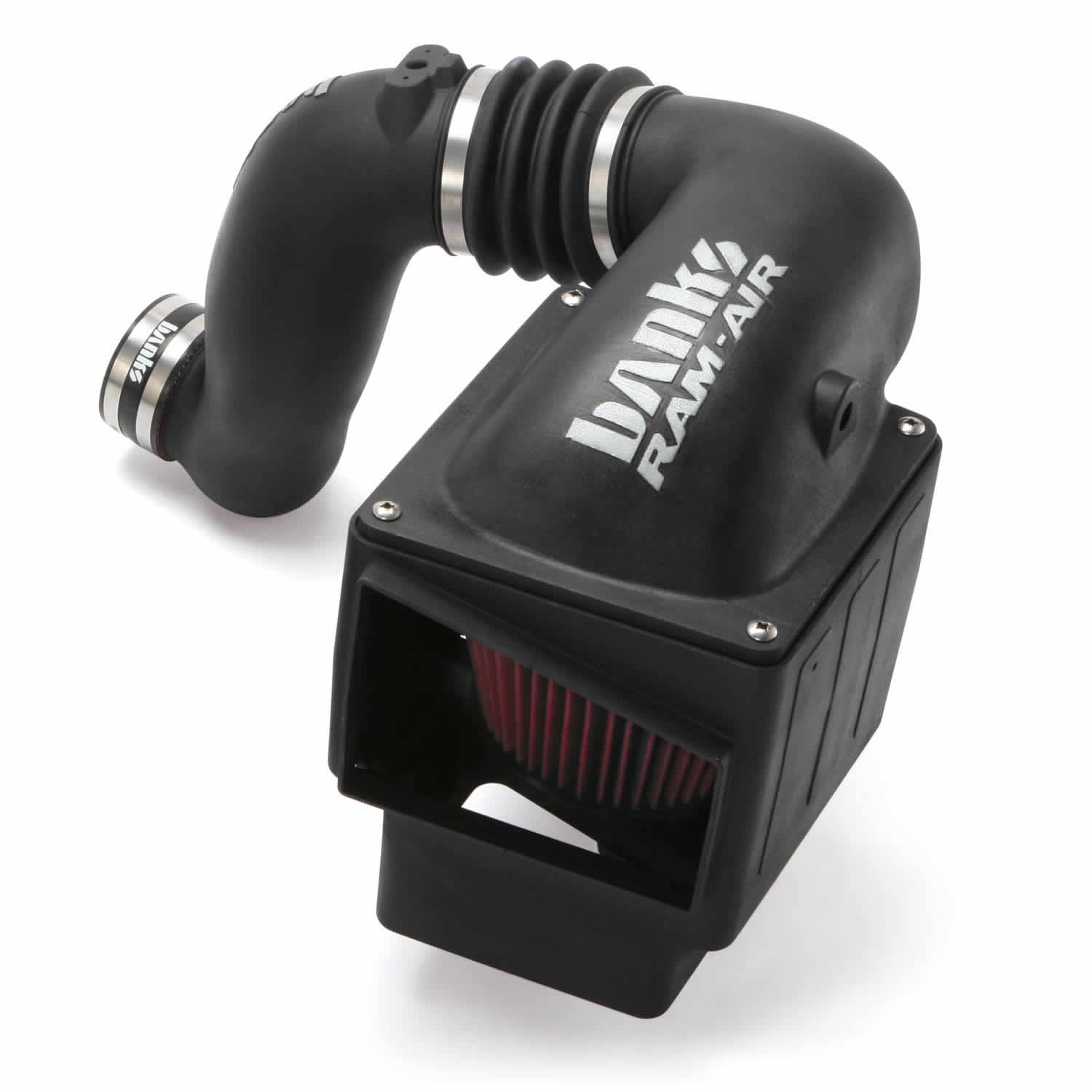 Banks Ram-Air intake assembly for 5.9L Cummins