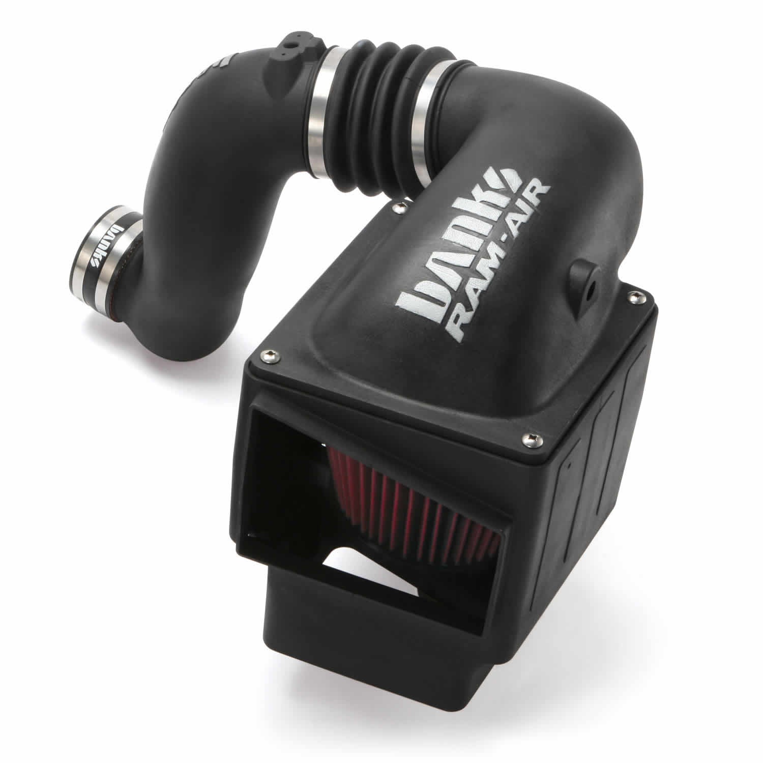 Banks Ram Air For 2003 2007 Dodge Ram 2500 3500 5 9L Cummins 42145 Banks Ram Air For 2003 2007 Dodge Ram 2500 3500 5 9L Cummins 42145