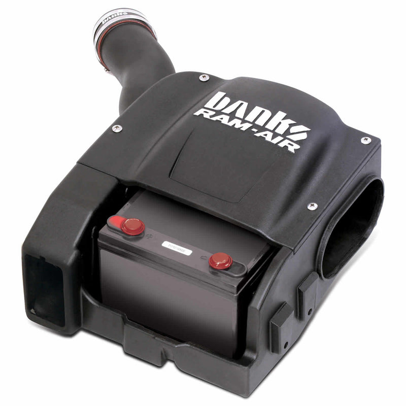 Banks Power Ram-Air Cold Air Intake System [42210] for 1999-2003 Ford F-250/F-350 Super Duty (7.3L Power Stroke V8)