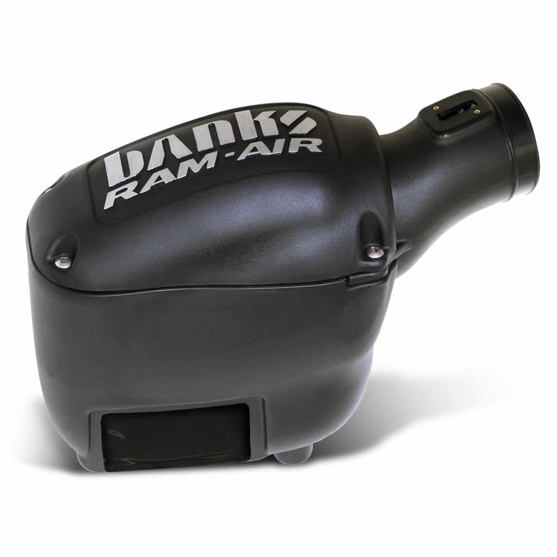 Banks Power Ram-Air Cold Air Intake System [42215] for 2011-2016 Ford F-250/F-350 Super Duty (6.7L Power Stroke V8 (2011-2014 calibration), 6.7L Power Stroke V8 (2015 update))