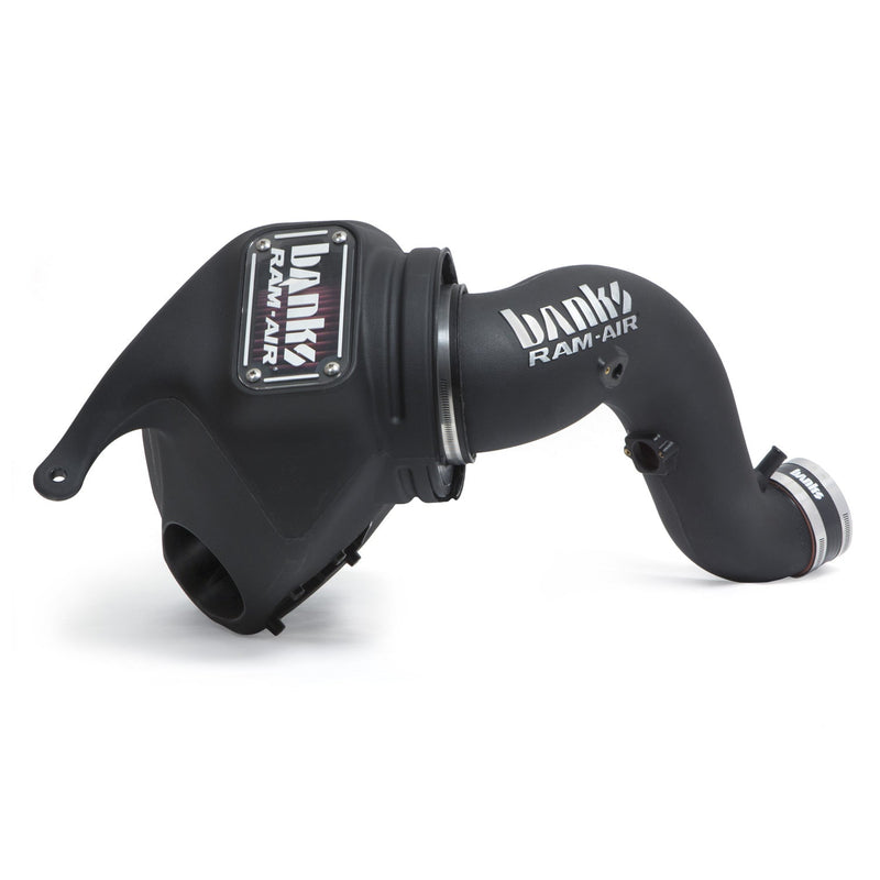 Banks Power Ram-Air Cold Air Intake System [42255] for 2013-2018 Ram 2500/3500 (6.7L Cummins I6)