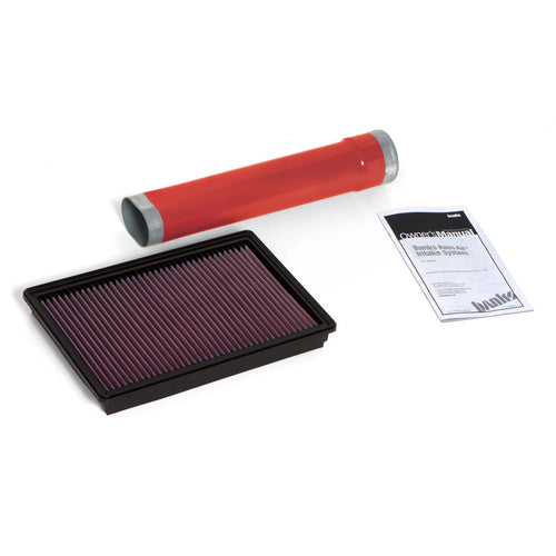 Ram-Air Filter Assembly