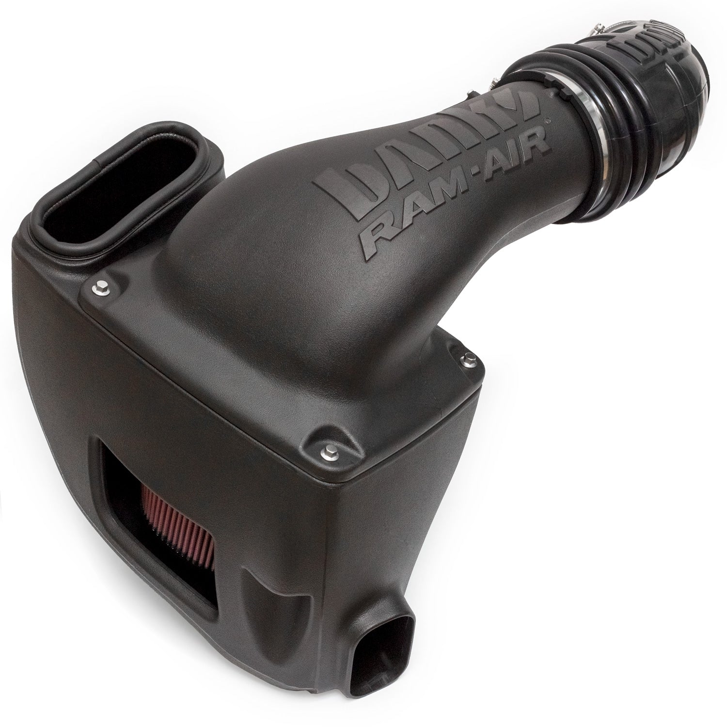 Banks Ram-Air intake for 2020-2023 GM 2500/3500 Duramax L5P