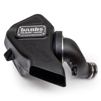 Banks Ram-Air intake for 2019-2023 RAM 2500/3500 6.7L Cummins 42266