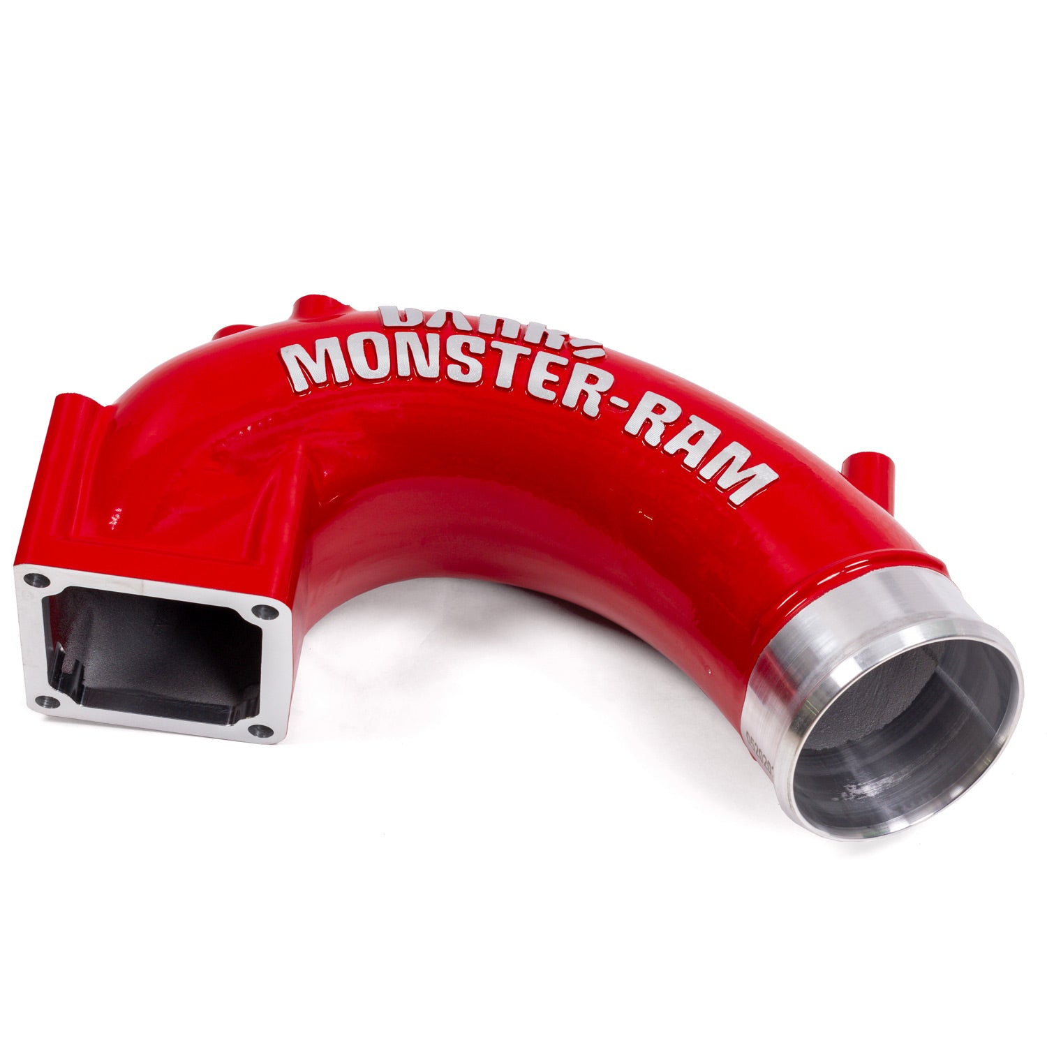 Banks Monster-Ram intake manifold