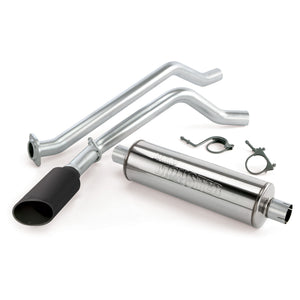 Banks Monster Exhaust for 2009 GM 1500
