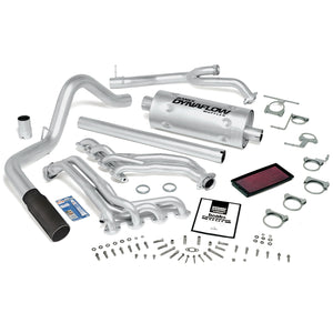 Banks Monster Exhaust System