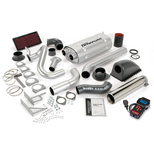 Motorhome Performance Parts and RV Upgrades - BanksPower - Banks Power