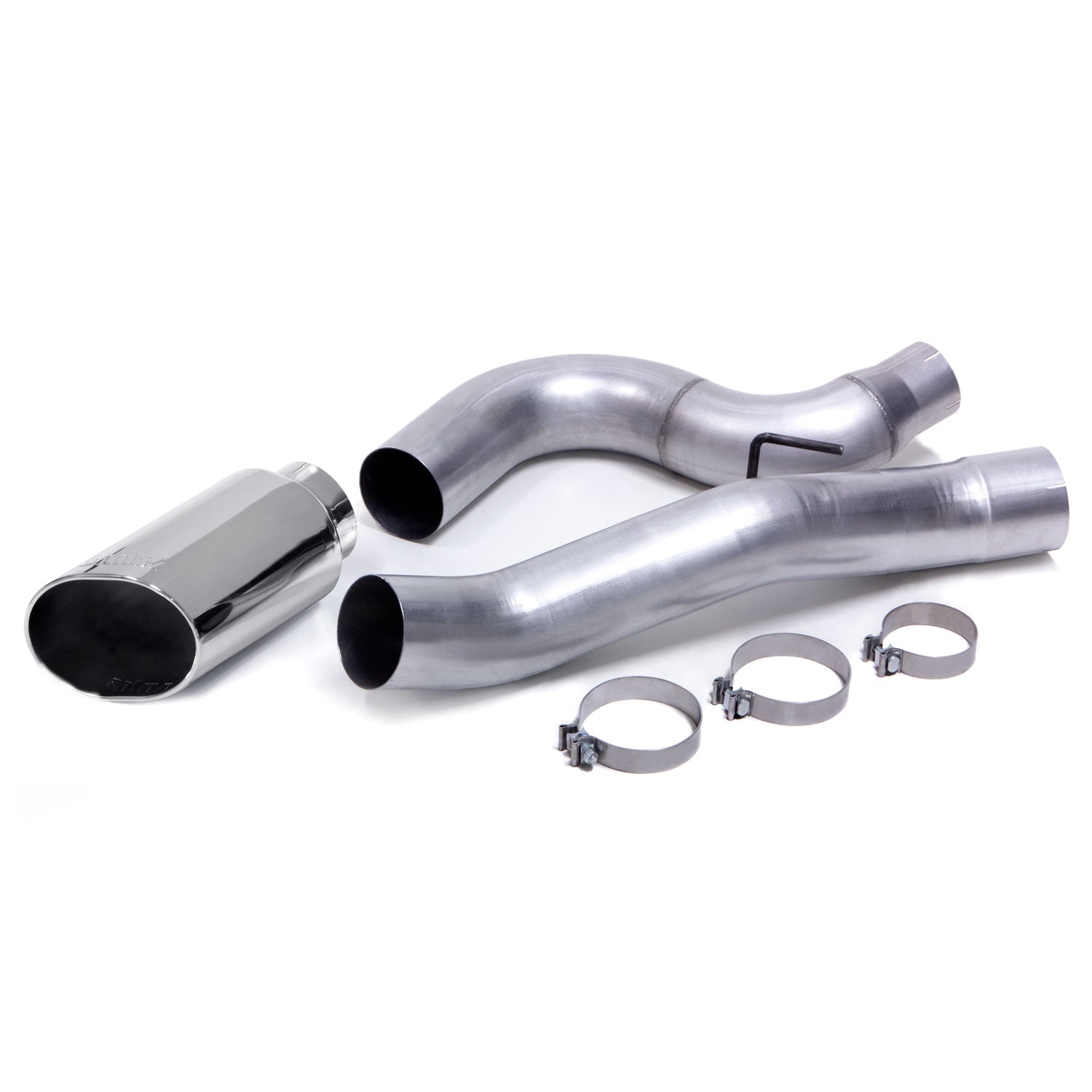 Banks Monster Exhaust system