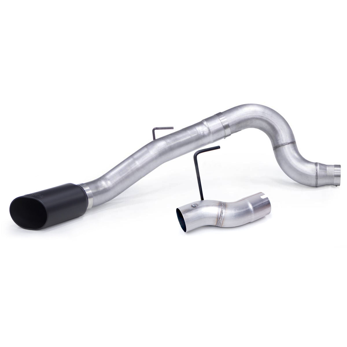 Banks Monster Exhaust system