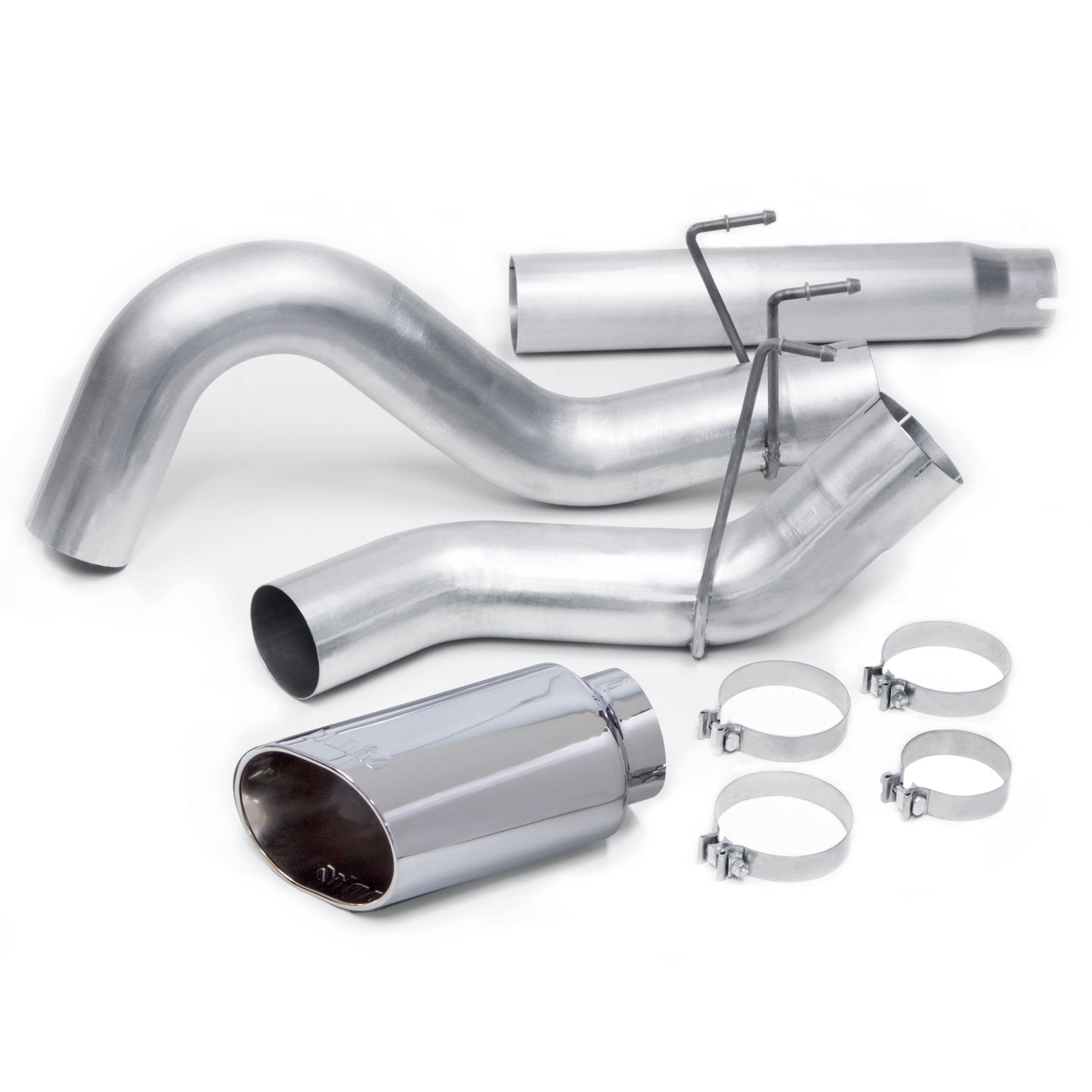 49779 Banks Monster Exhaust Kit Photo