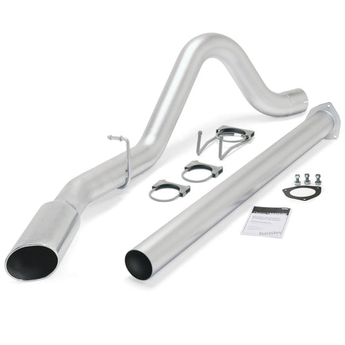 Monster Exhaust System