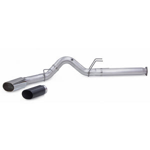 Banks Monster Exhaust for Ford Super Duty