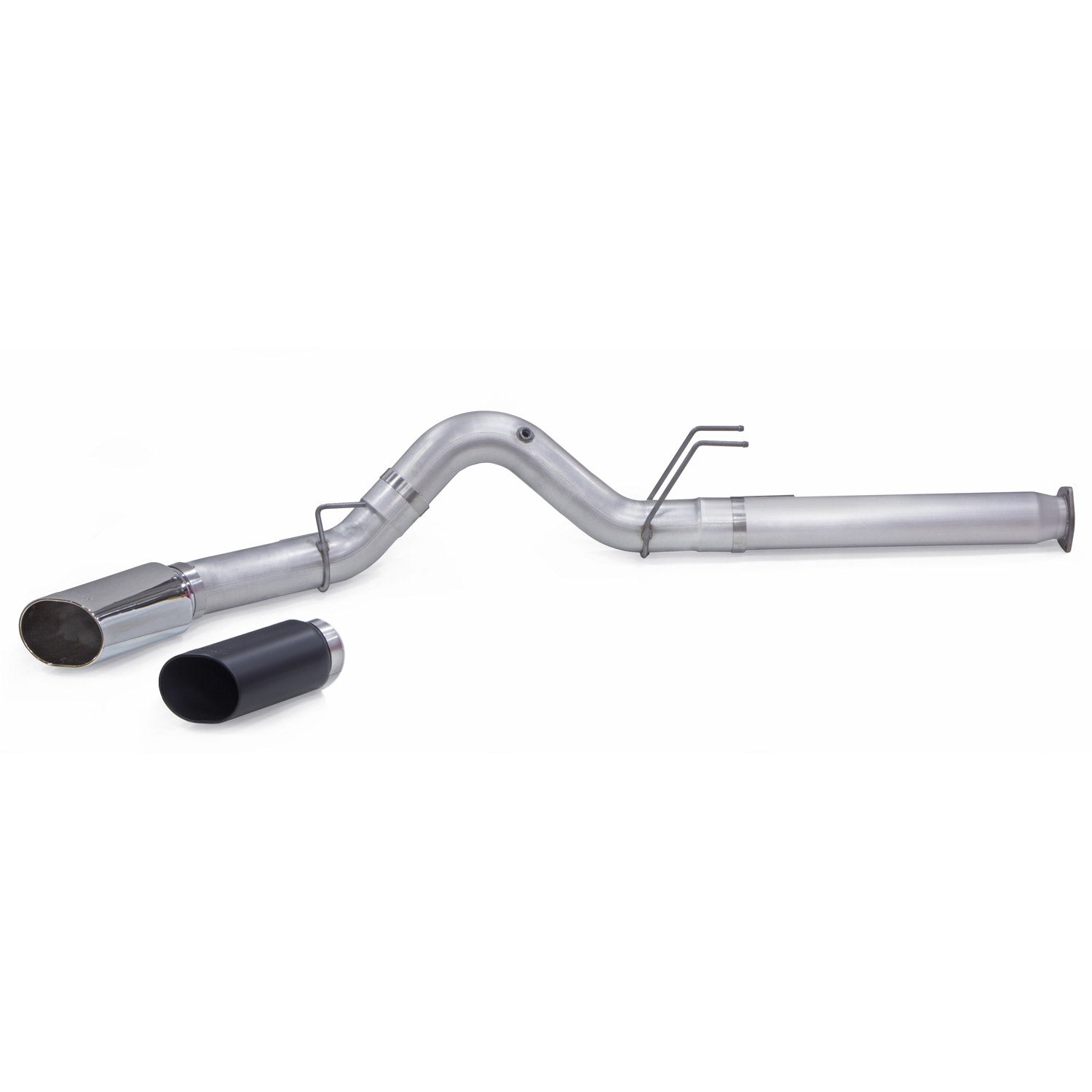 Banks Monster Exhaust for the Ford PowerPack
