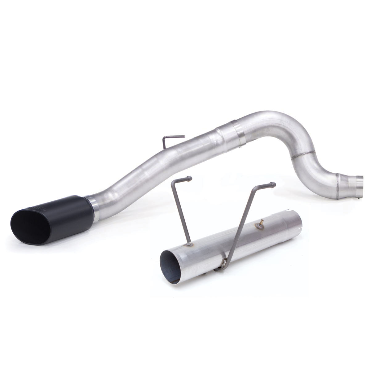 Banks Monster Exhaust system