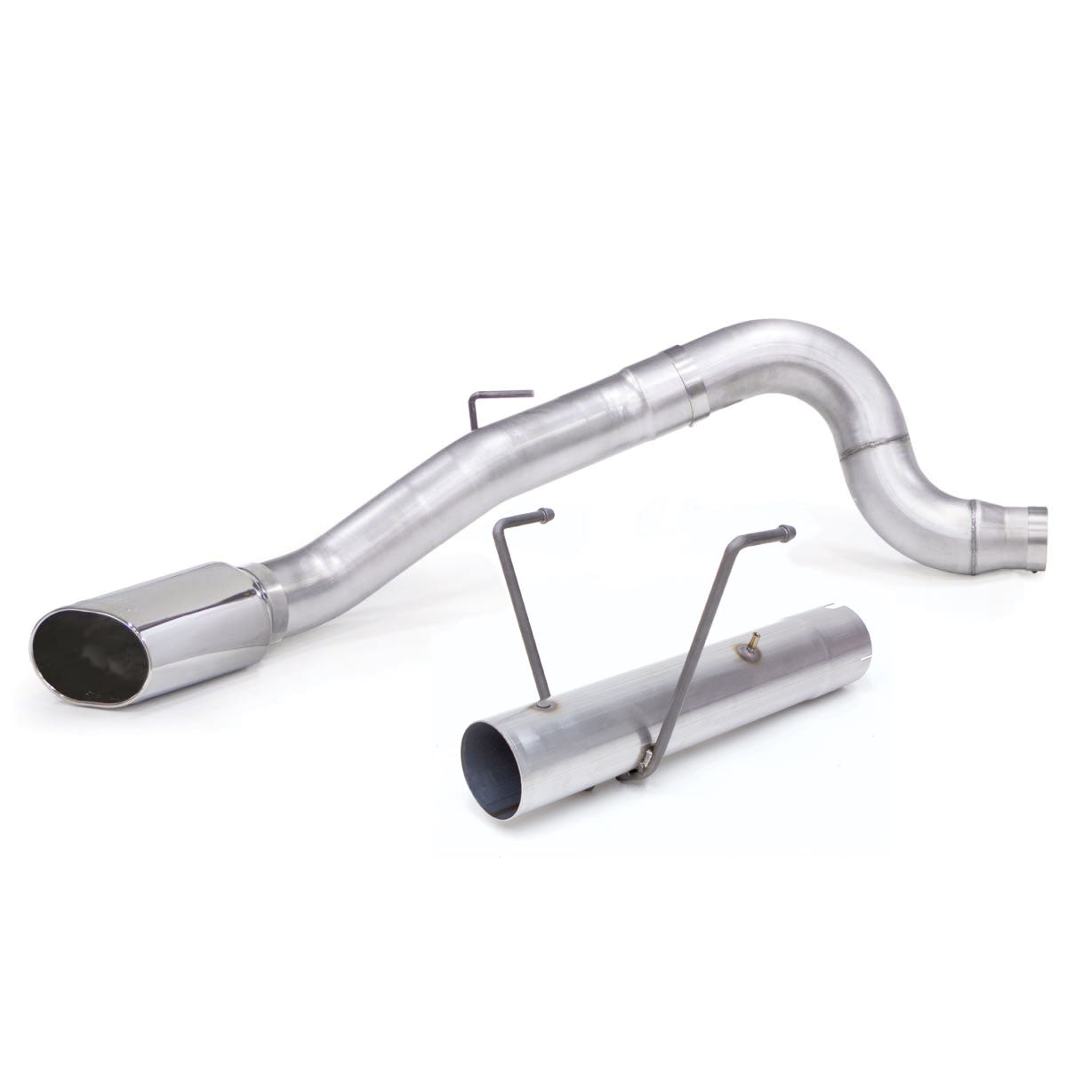 Banks Monster Exhaust system