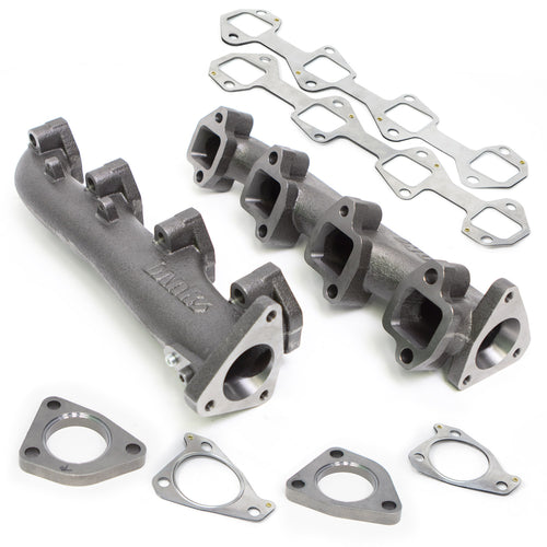 Racing Exhaust Manifold