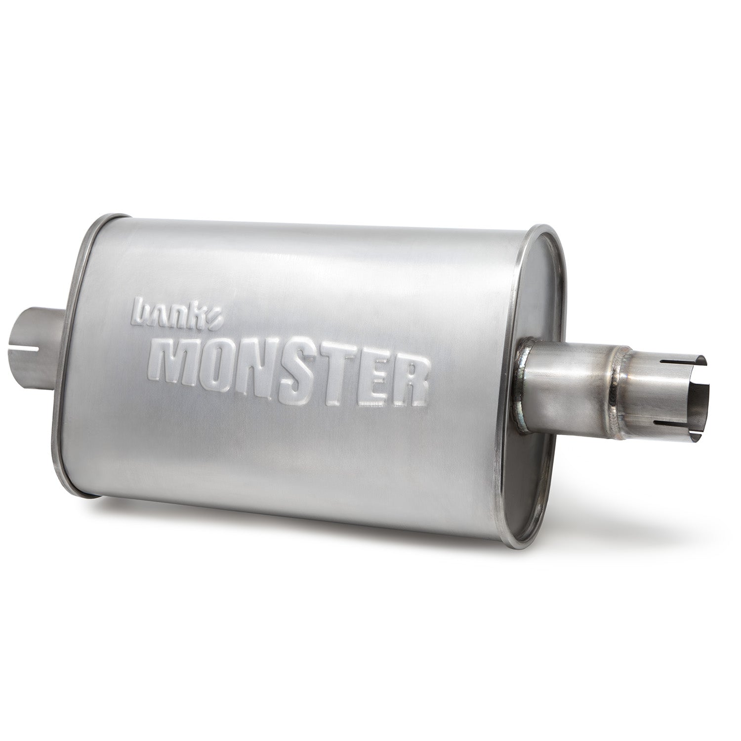 Banks Monster Exhaust system for Jeep 52636