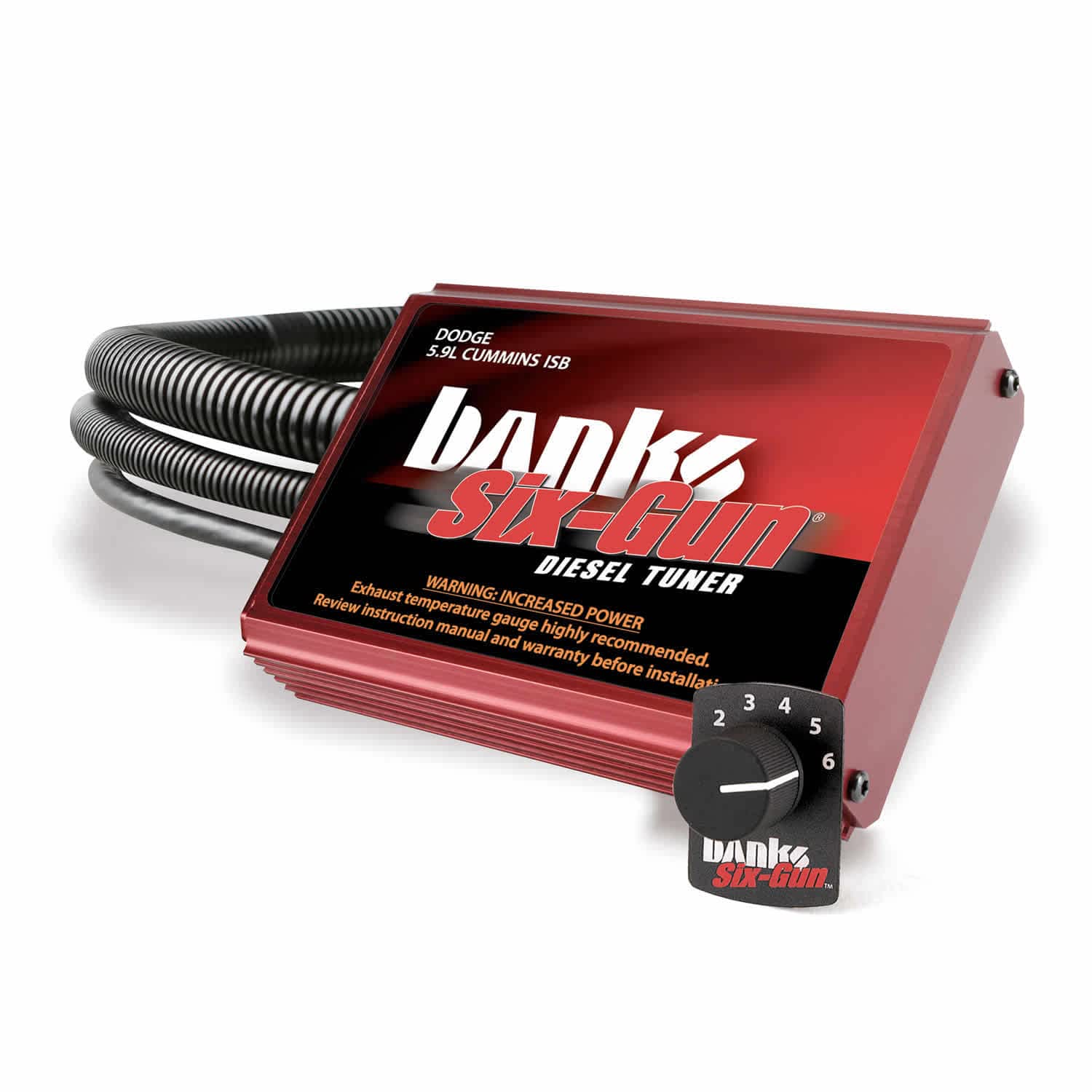 Banks Power Programmer