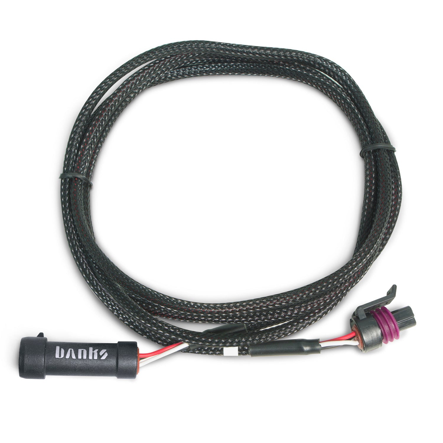 MAP Sensor Relocation Kit for 2007-2018 RAM Cummins 6.7L - Banks Power