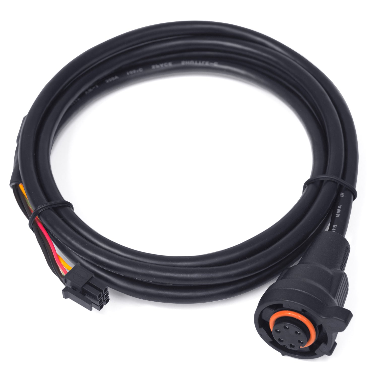 BanksBus starter cable