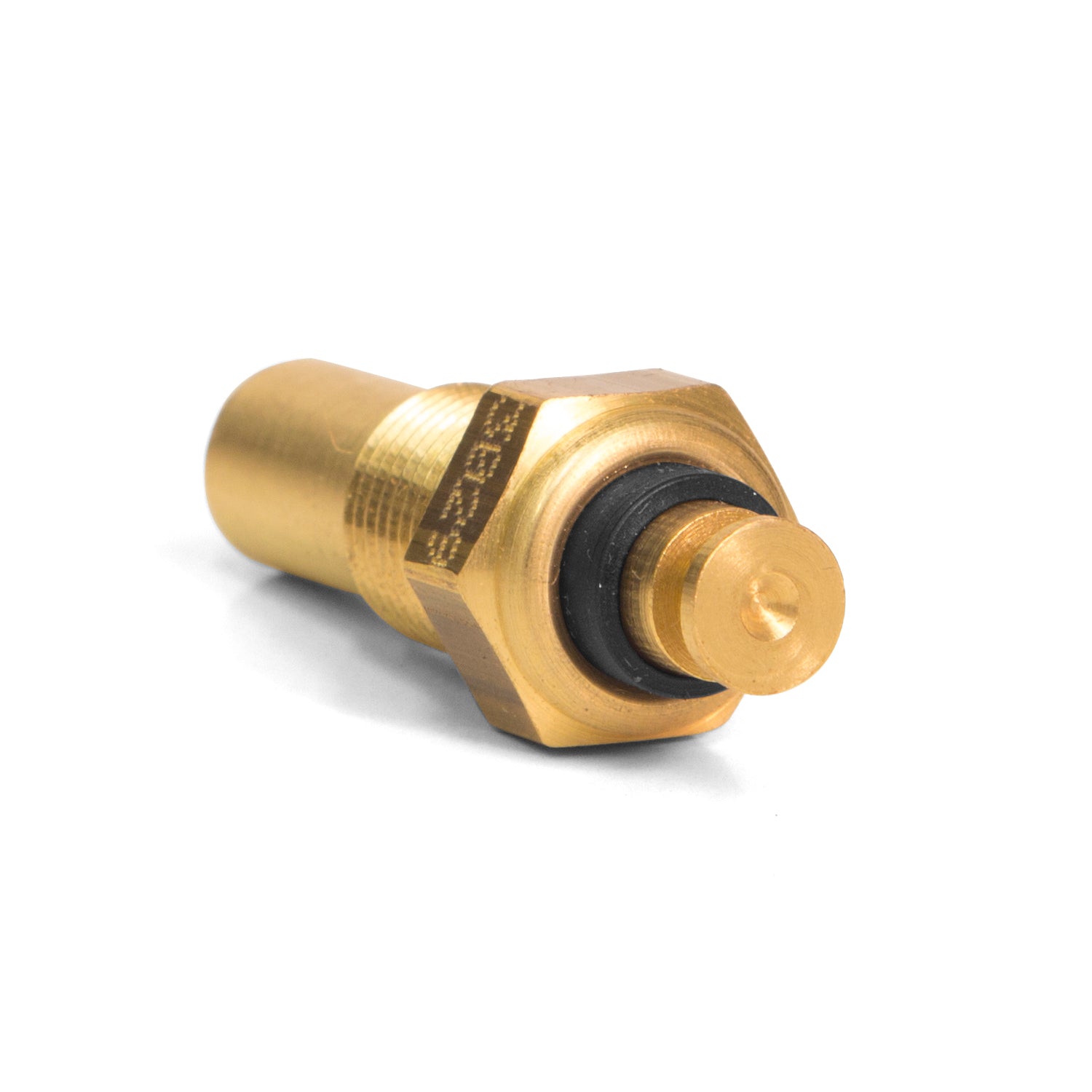 Transmission oil sender