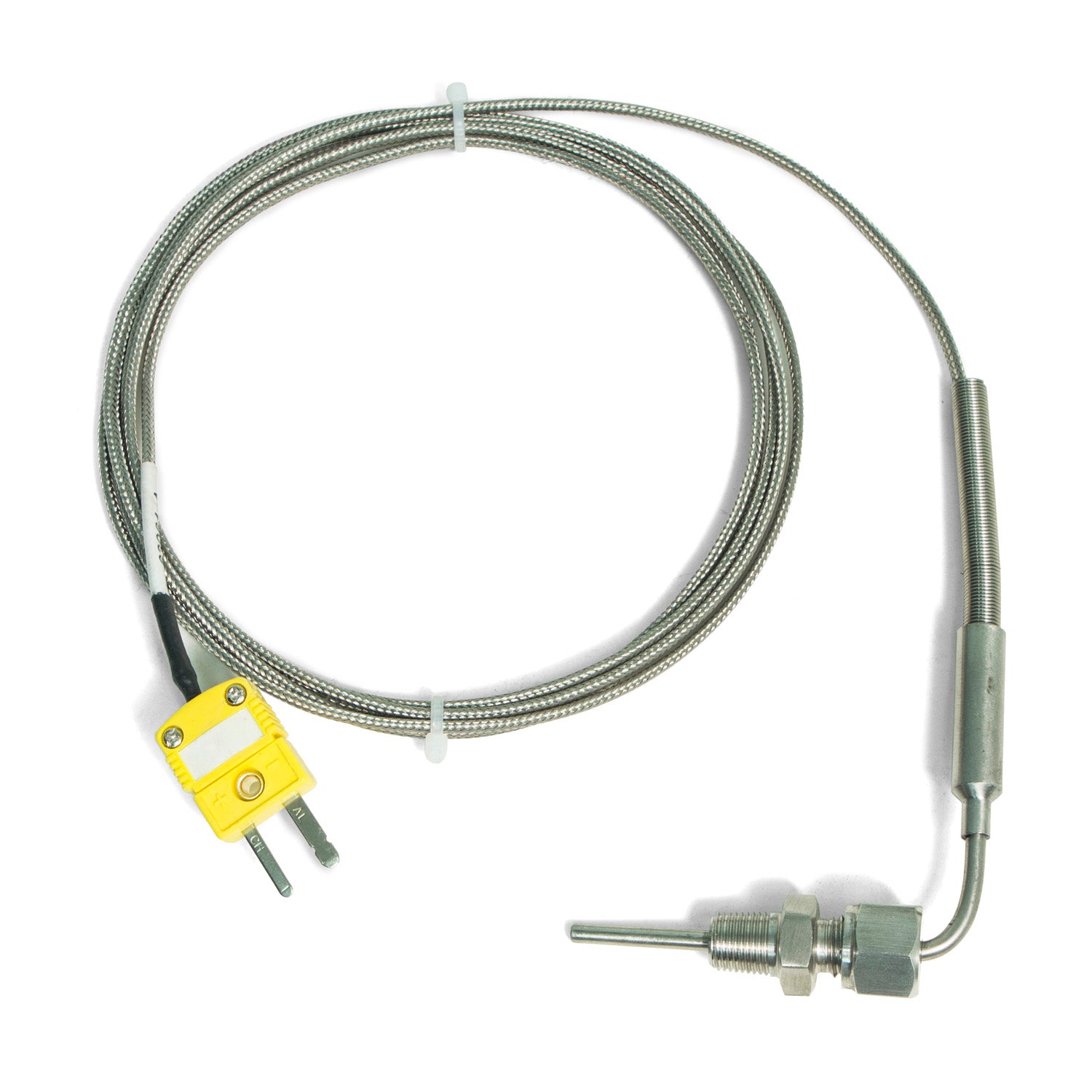 Temperature sensor