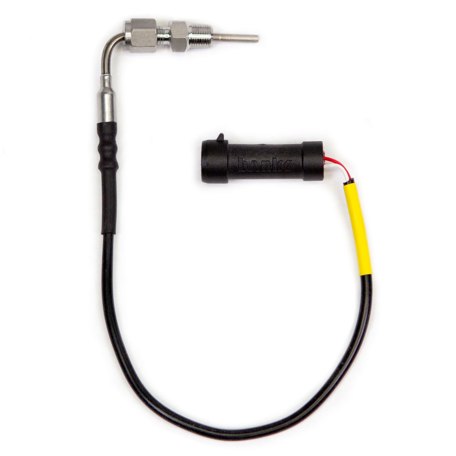 Temperature sensor