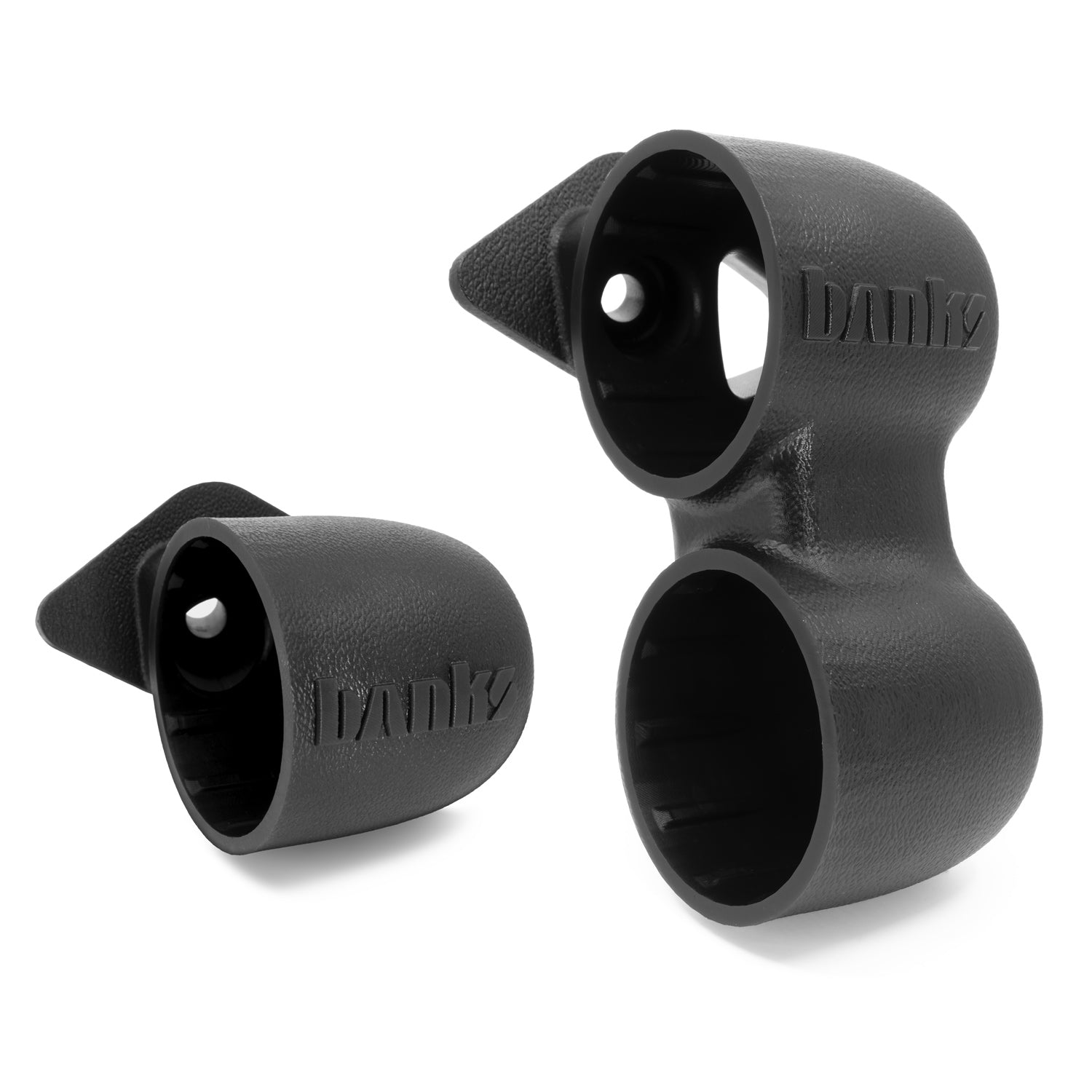 iDash Stealth Pods for 2019-2021 GM 1500 and 2020-2023 2500/3500