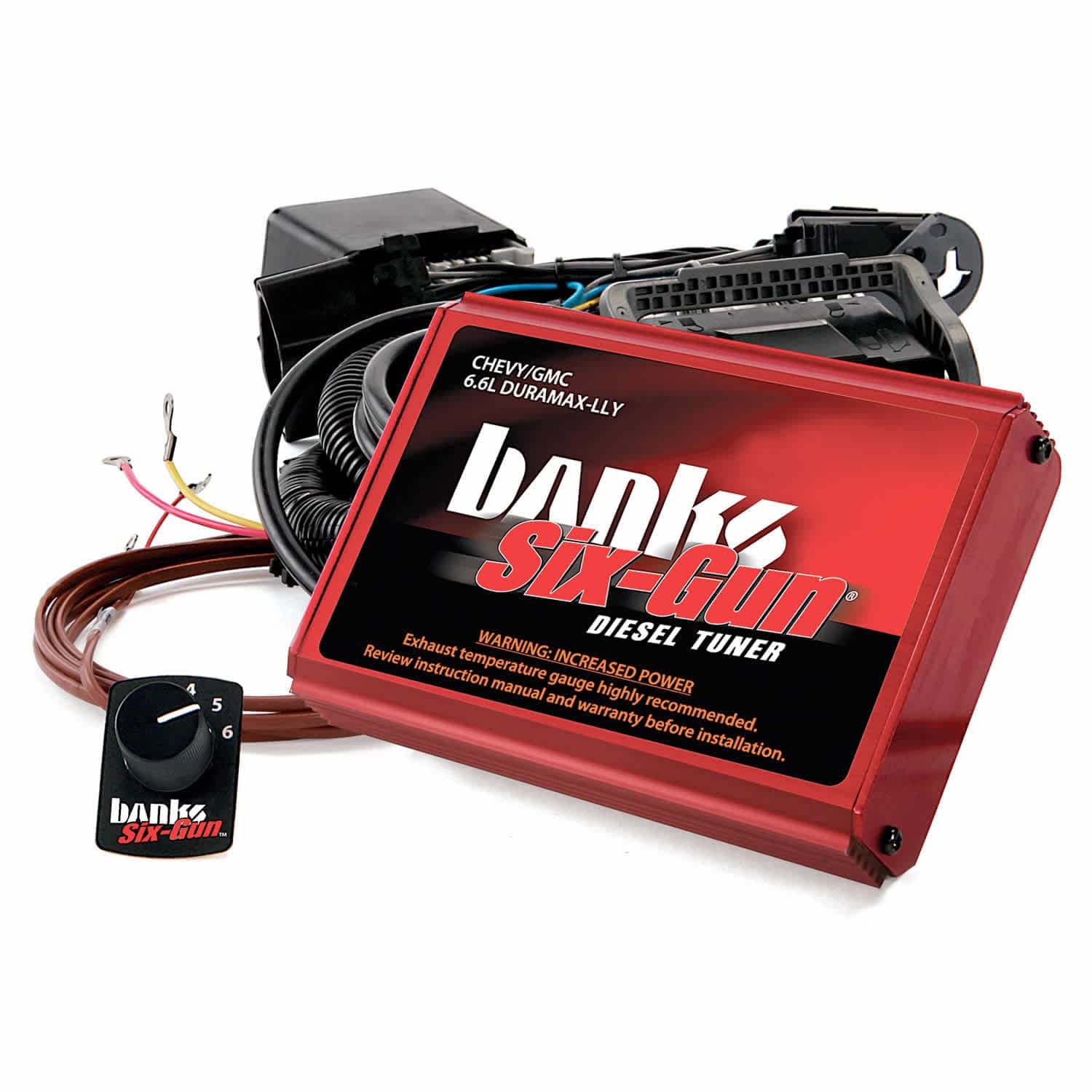 Banks Power Programmer