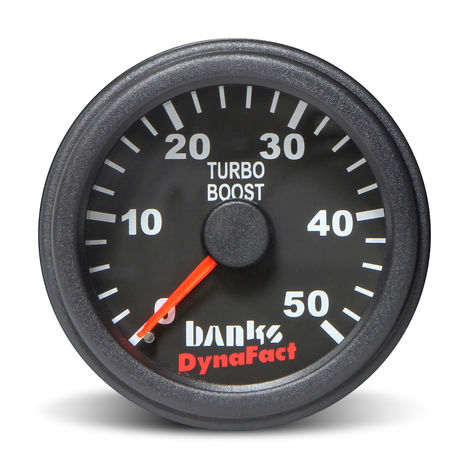 Banks Boost gauge