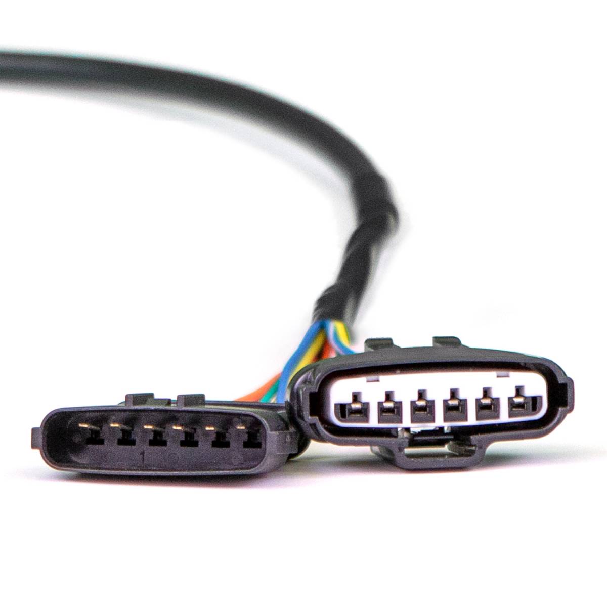 Connector