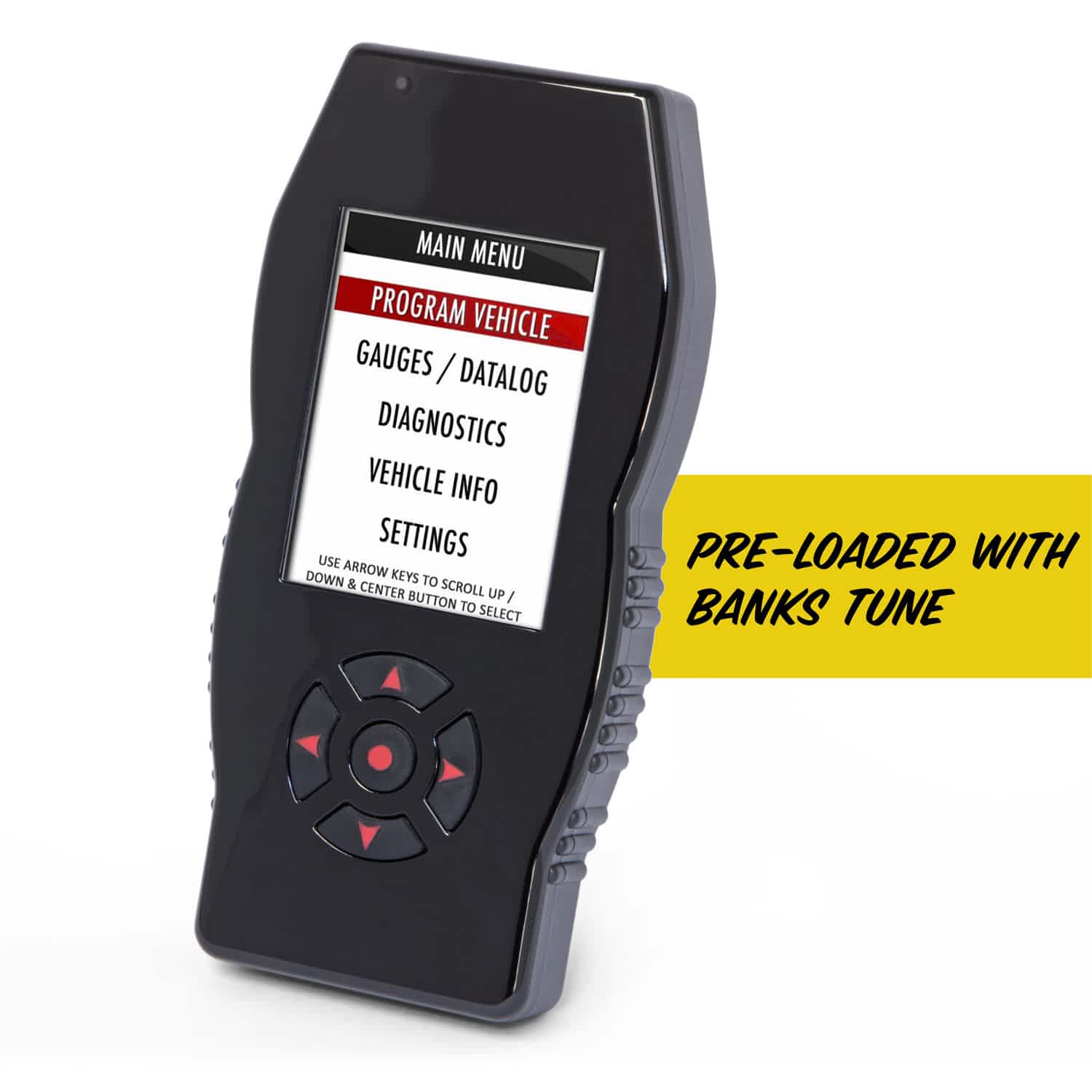 AutoMind Programmer for 2005-2015 Ford Class-A and Class-C Motorhome 6 ...