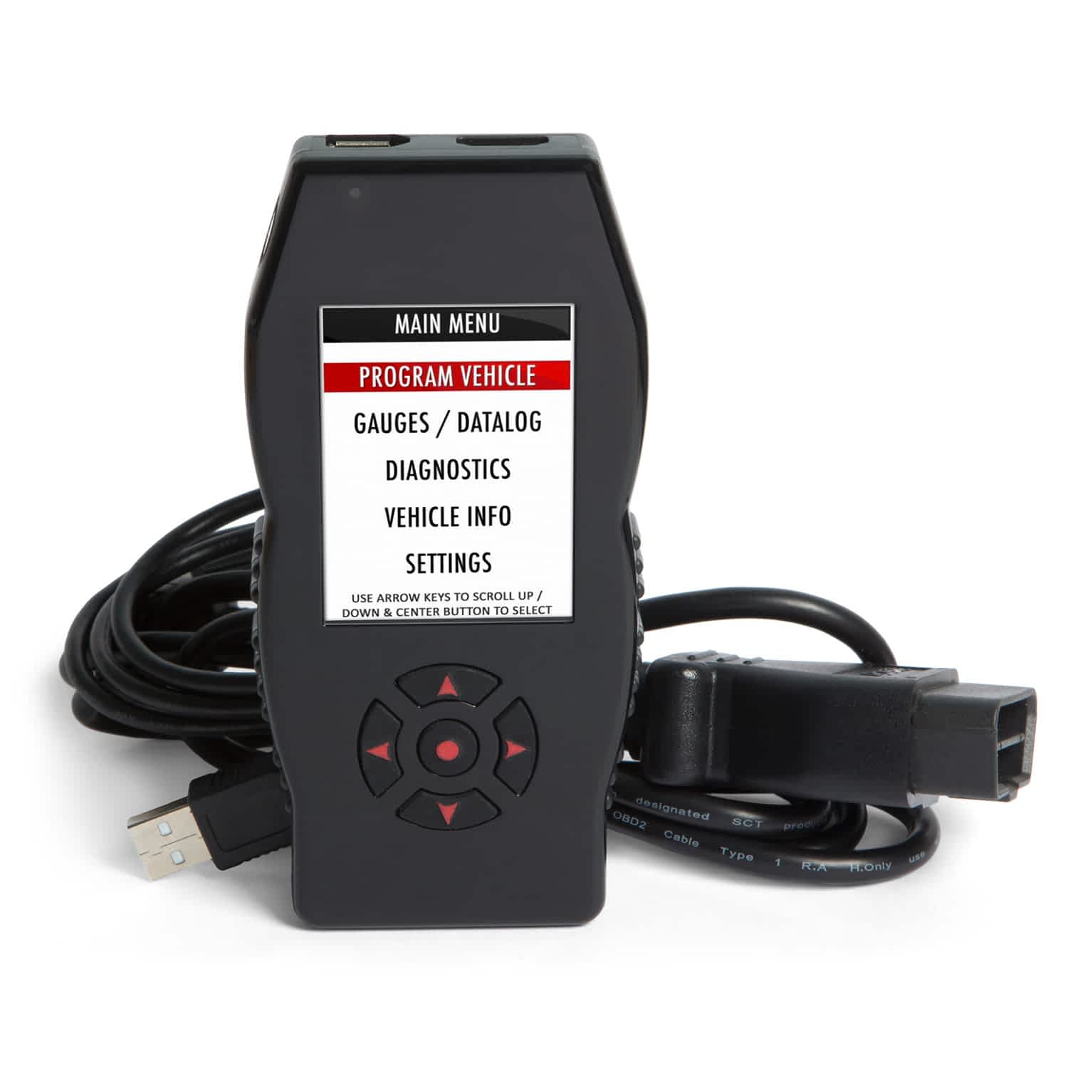 AutoMind Programmer for 2005-2015 Ford Class-A and Class-C Motorhome 6 ...