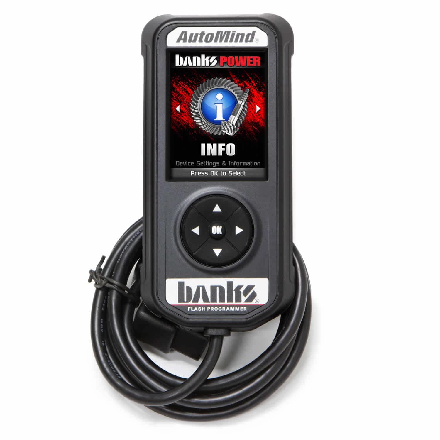 AutoMind 2 Programmer for 1999-2016 Chevy/GMC Trucks Diesel/Gas ...