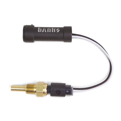 Fluid Temperature Sensor