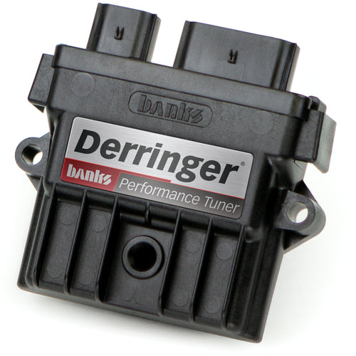 Derringer Tuner