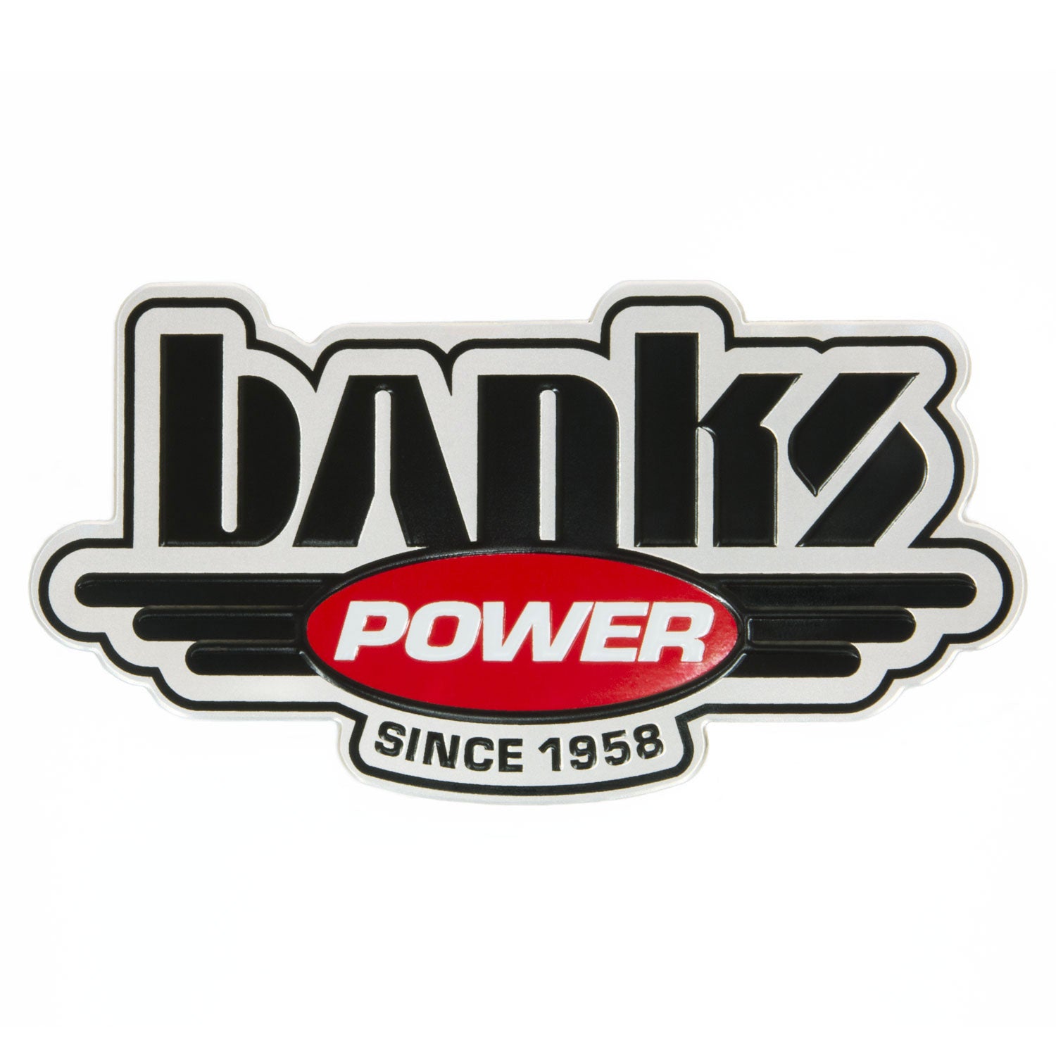 Banks Power logo