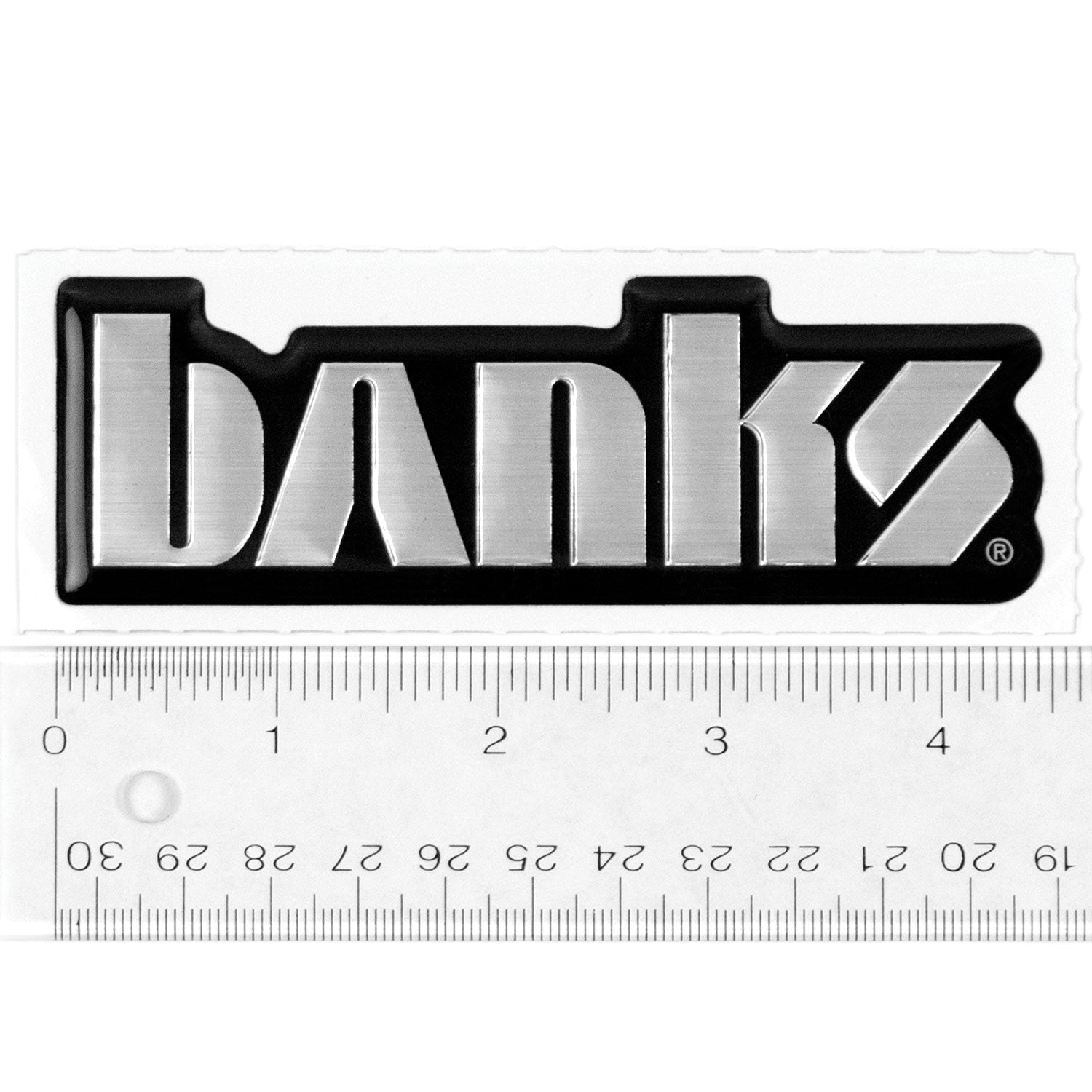 Banks urocal with measurements