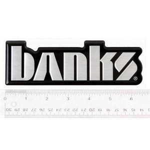Banks urocal Measurements