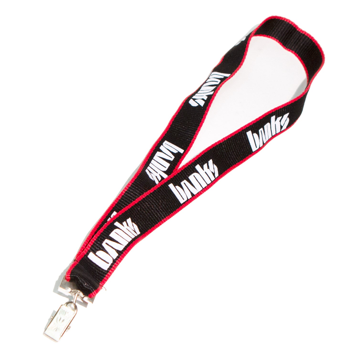 Banks lanyard