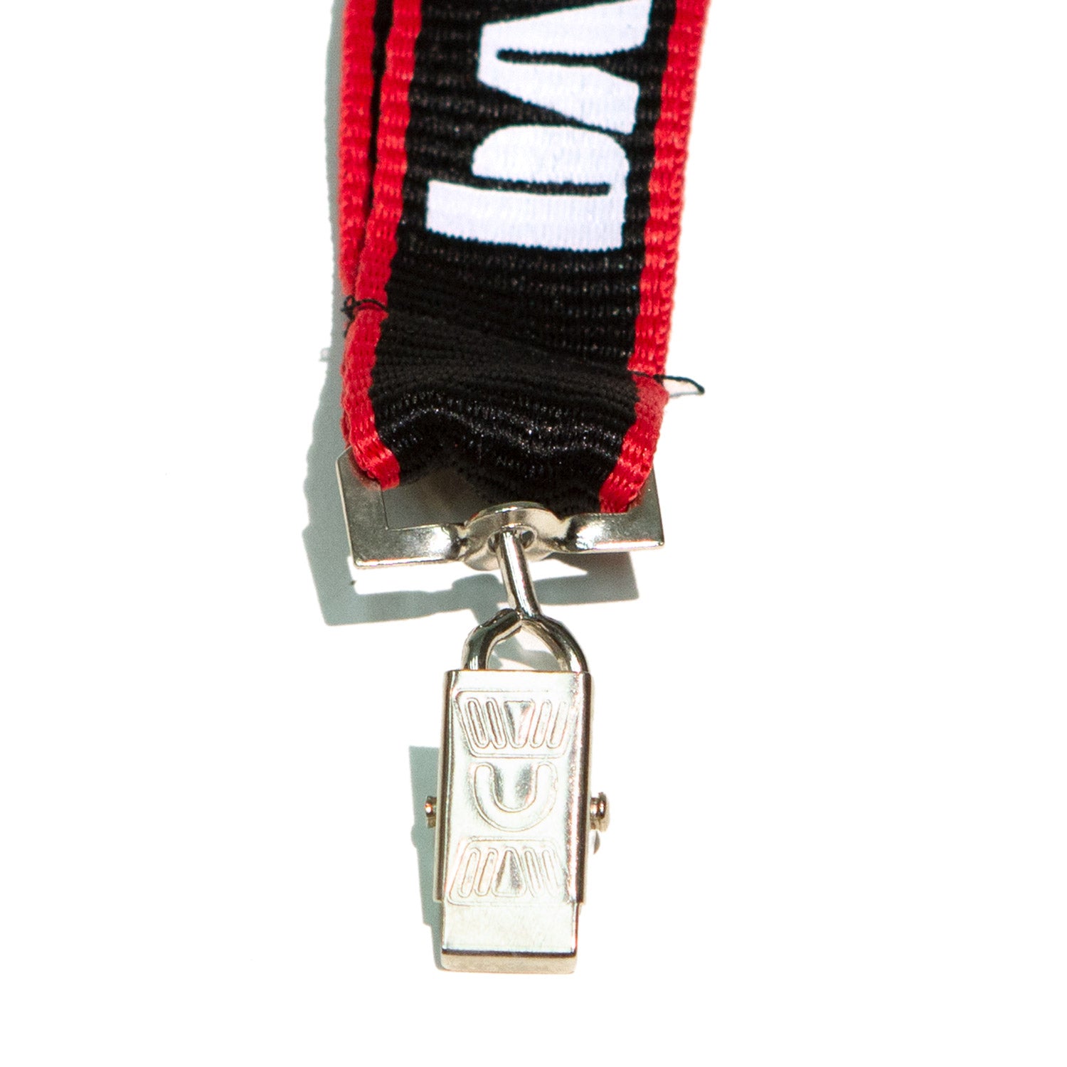 Banks lanyard